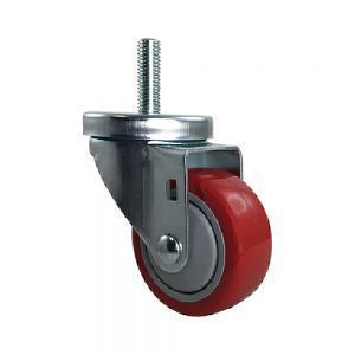 Wholesale Caster Threaded Stem Manufacturer and Supplier, Factory