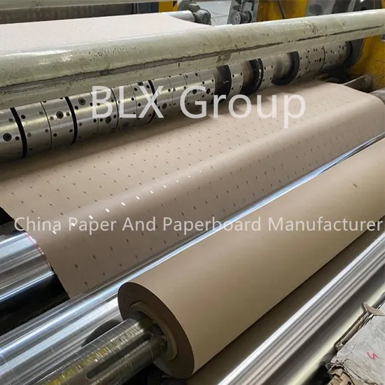 Wholesale China Underlay Kraft Paper Factories, Manufacturers
