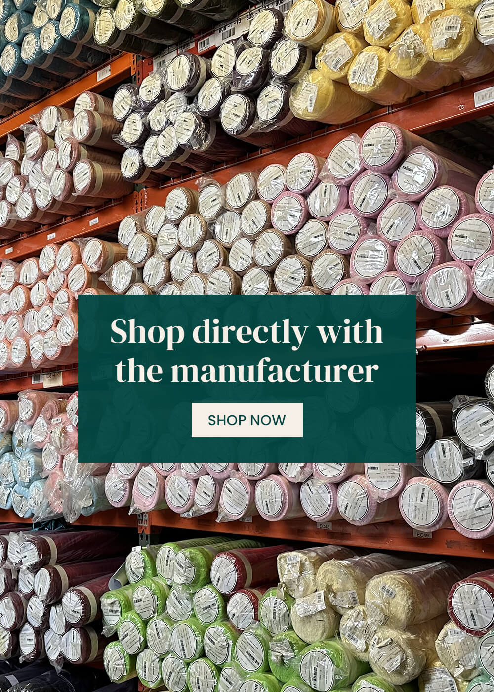 Wholesale Clothing Distributors
