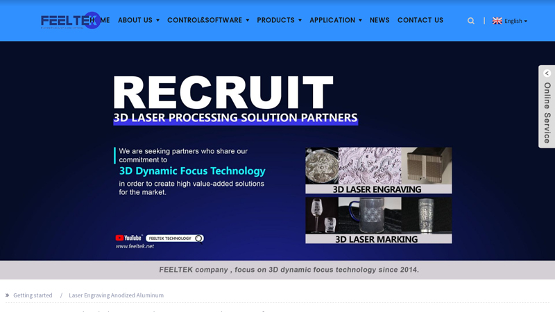 Wholesale Laser Engraving Anodized Aluminum Manufacturer and ...