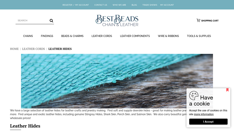 Wholesale Leather Hides and Cowhide Rugs