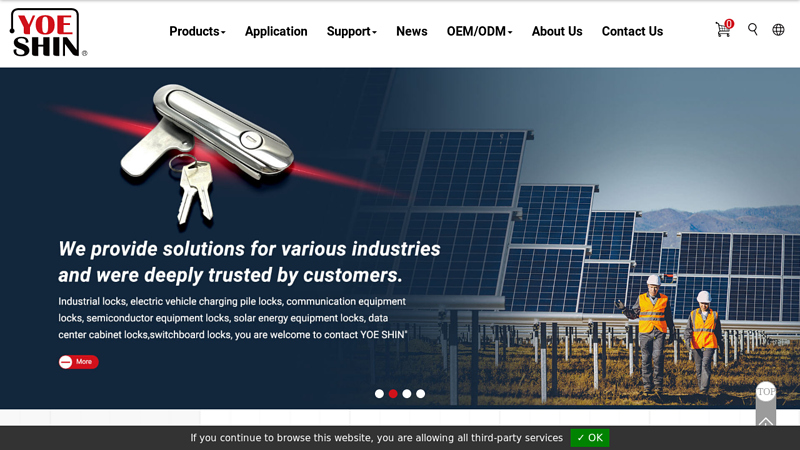 Wholesale Lock Hardware Suppliers