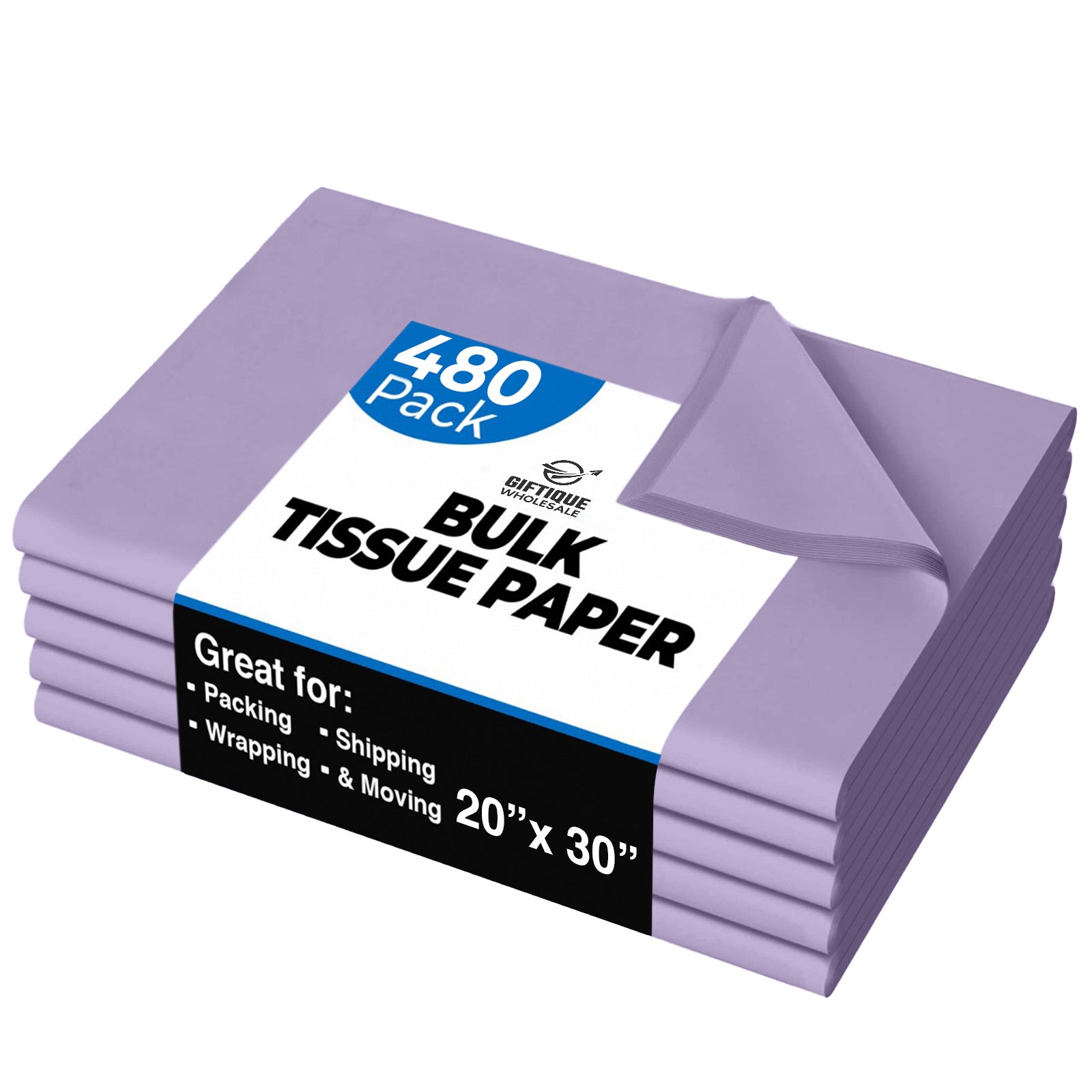 Wholesale Tissue Paper