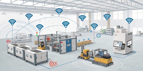 Wifi 6 Card industry insight