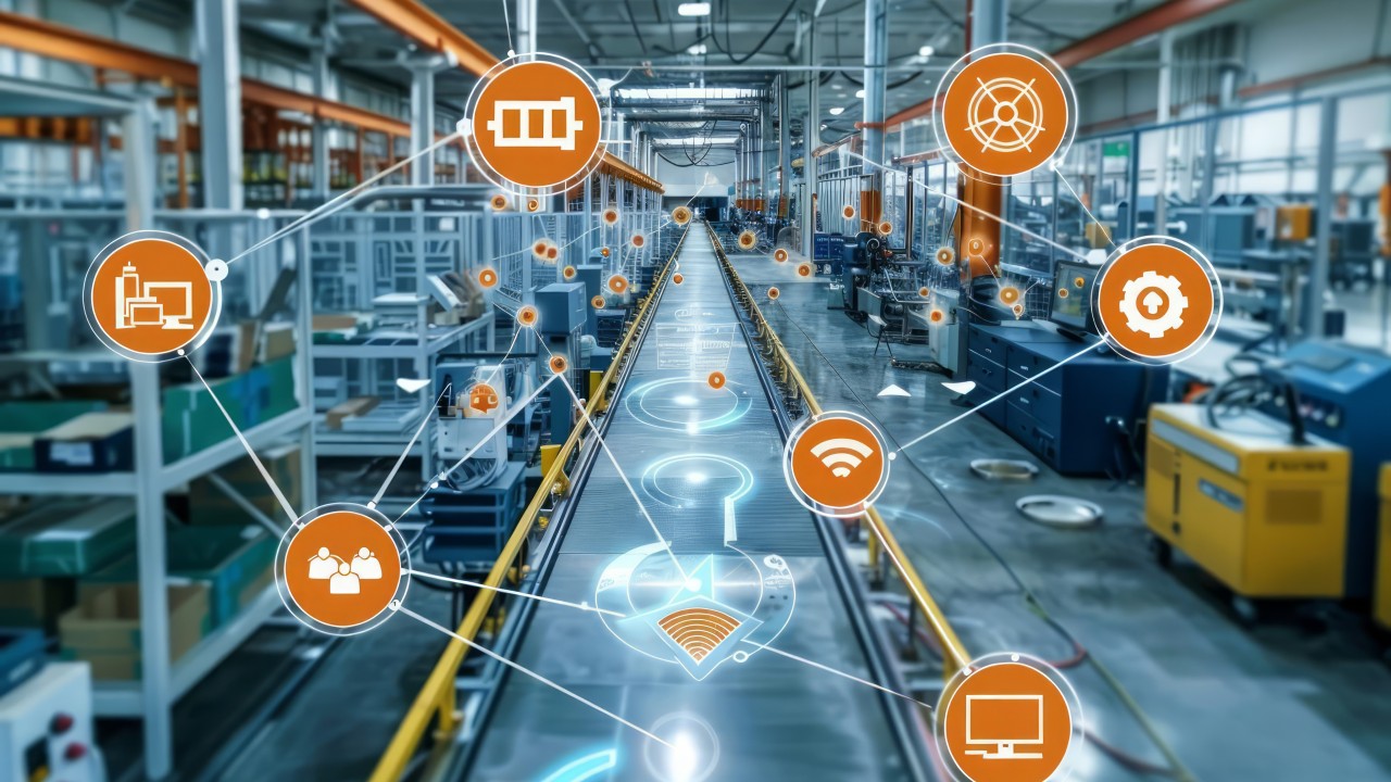 Wifi 6 Card industry insight