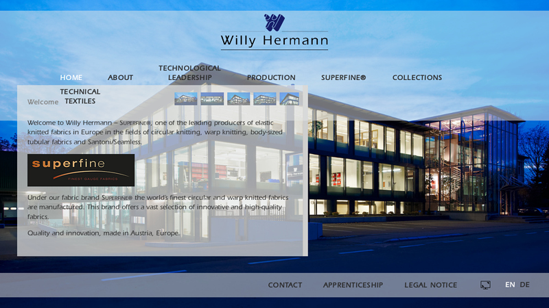 Willy Hermann