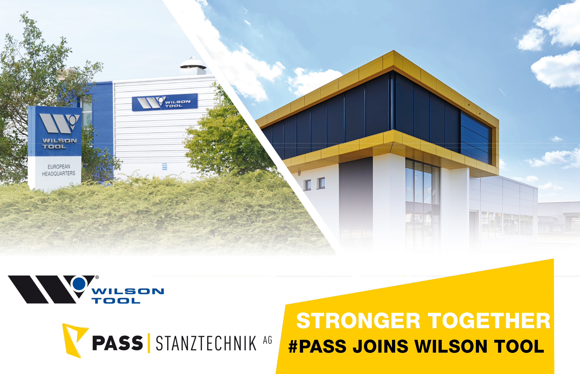 Wilson Tool International