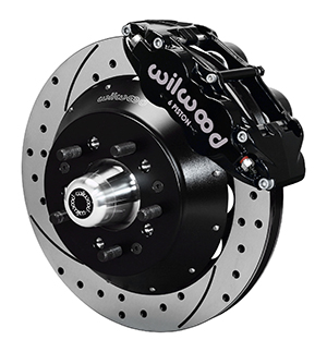 Wilwood Disc Brakes