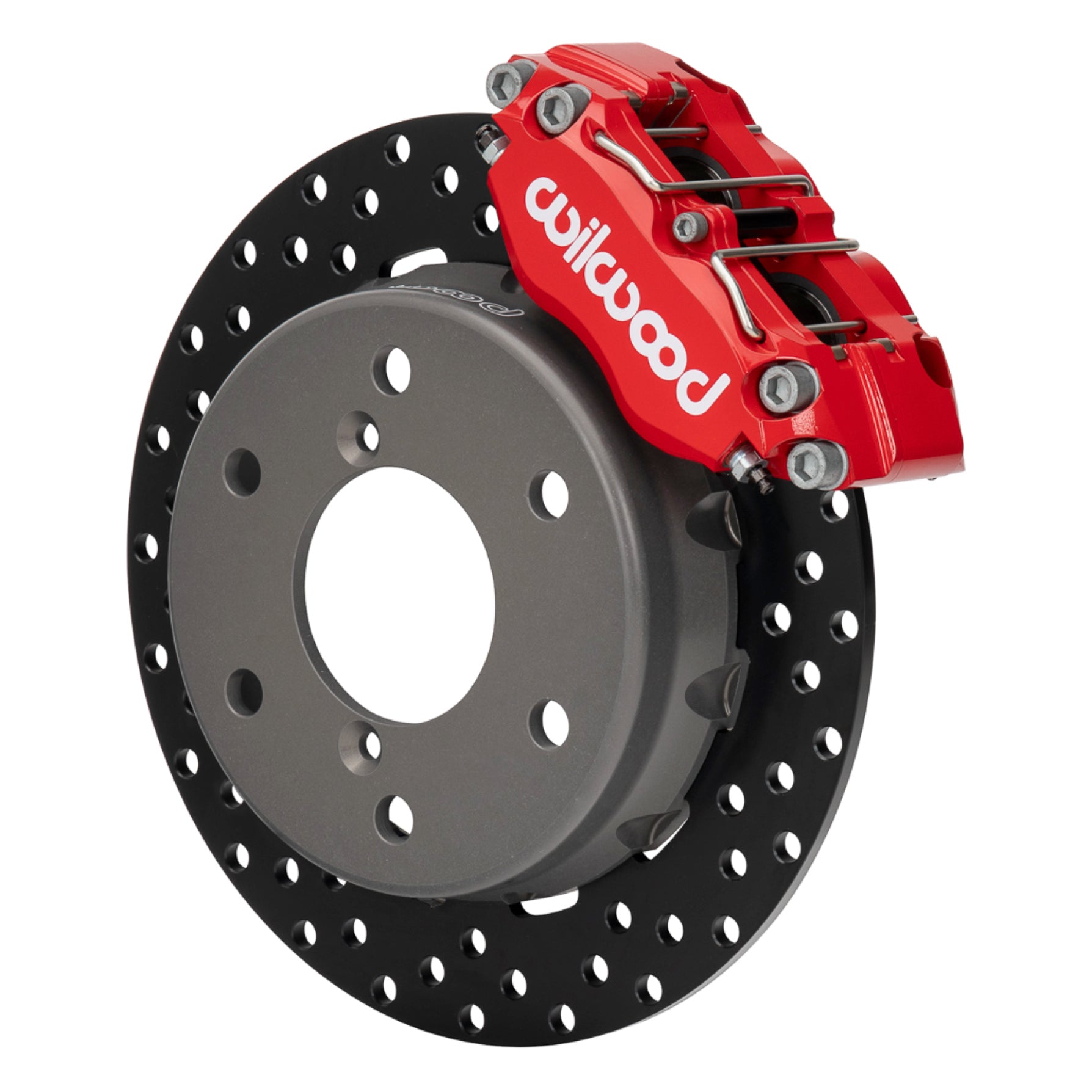 Wilwood Disc Brakes