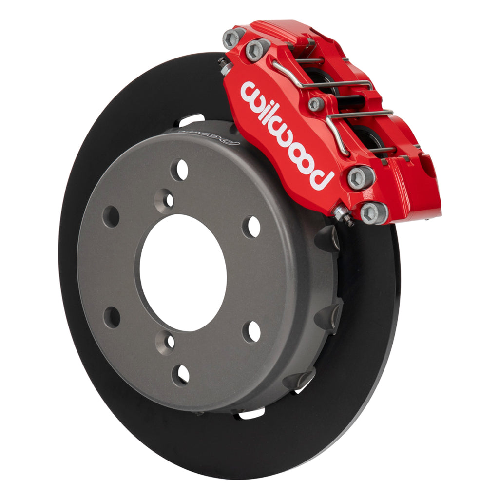 Wilwood Disc Brakes