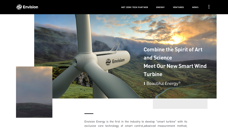Wind Turbines