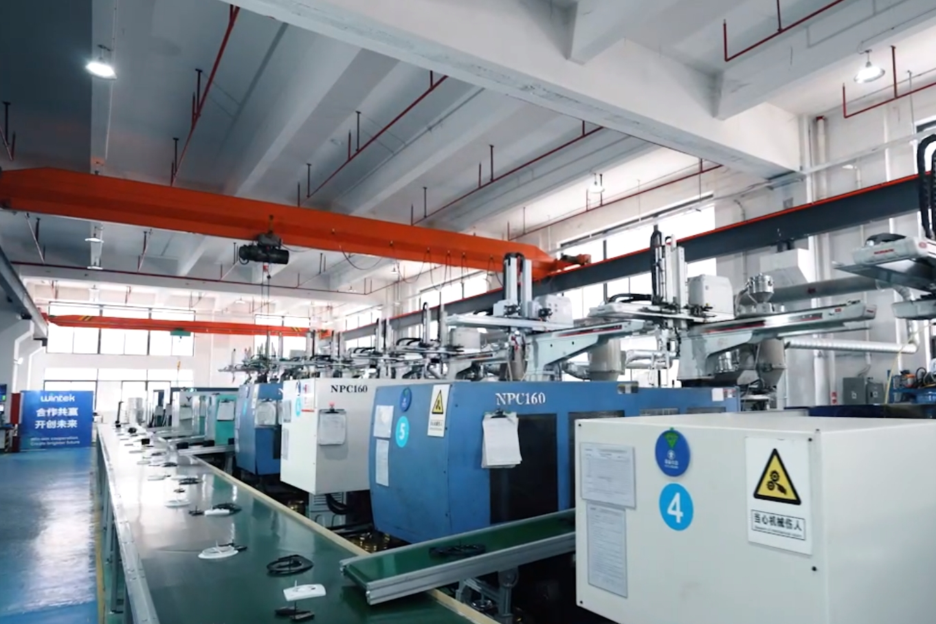 Window Exhaust industry insight