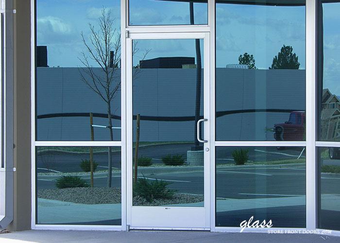 Windows and Doors