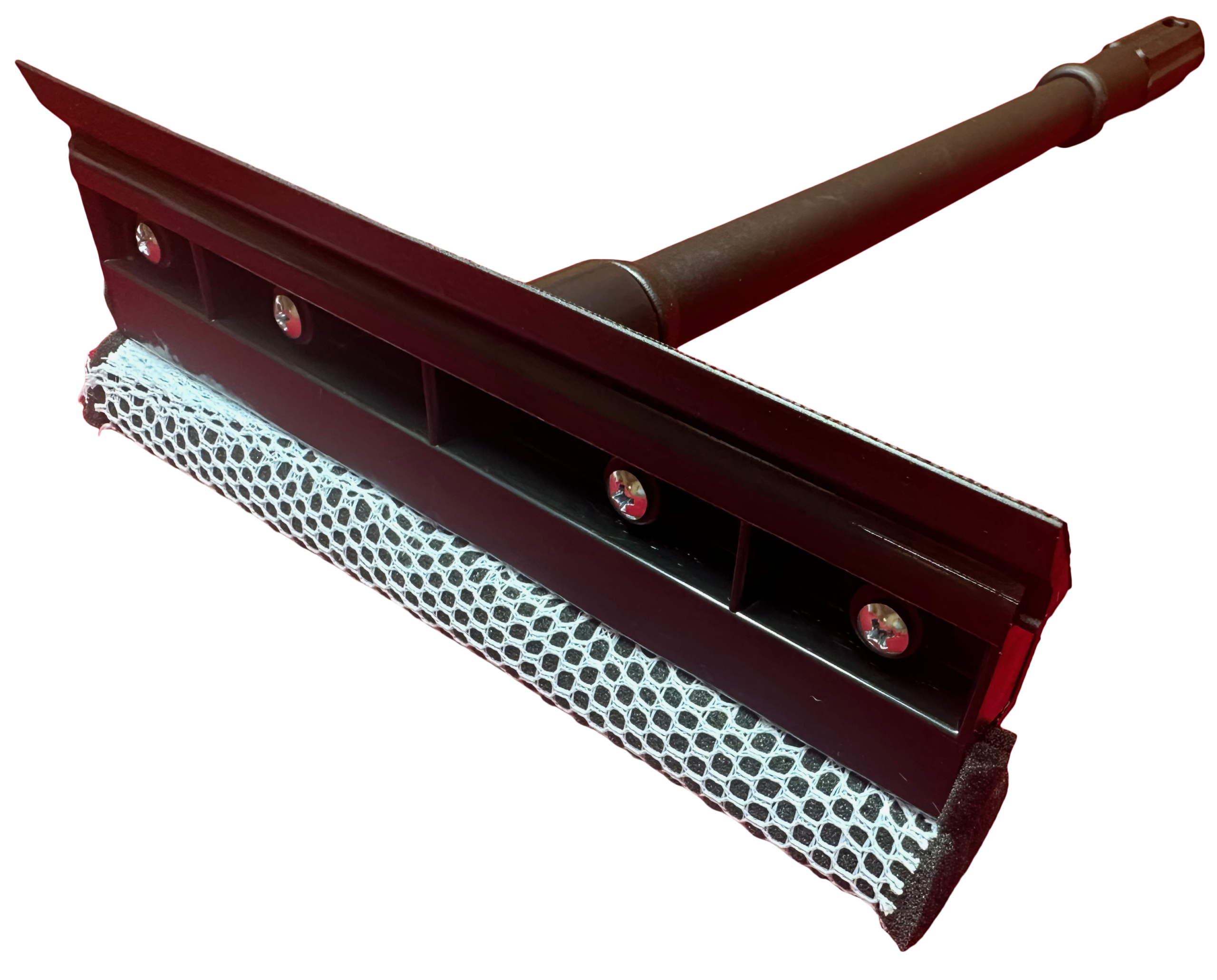 Windshield Washer Squeegees