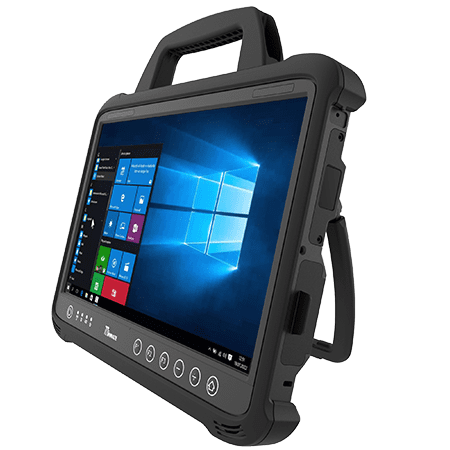 Winmate - Rugged Tablet