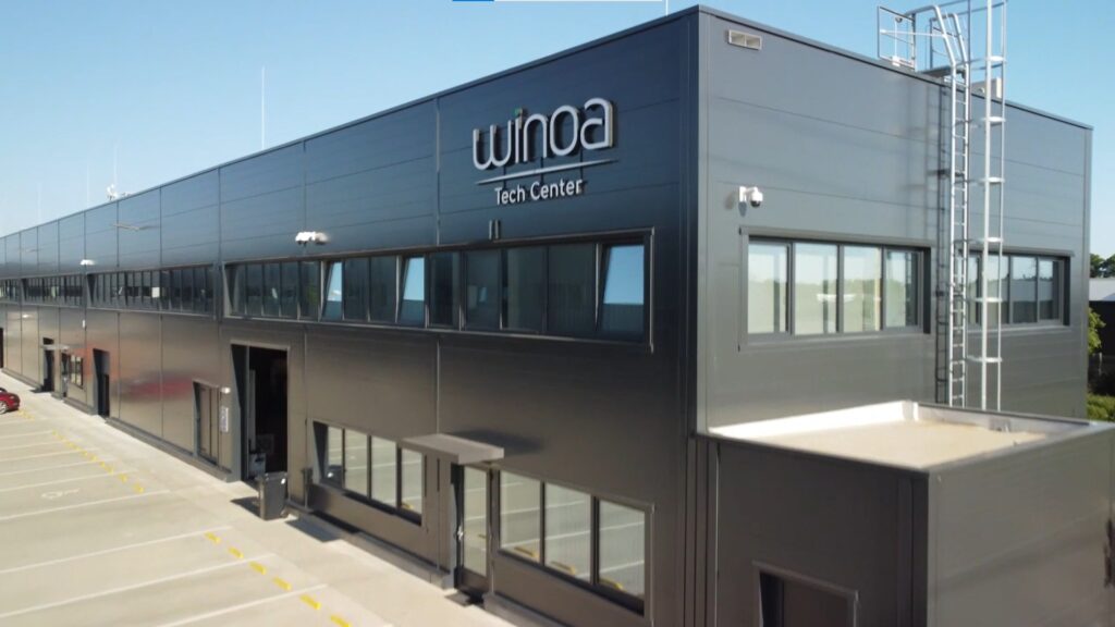 Winoa & W Abrasives