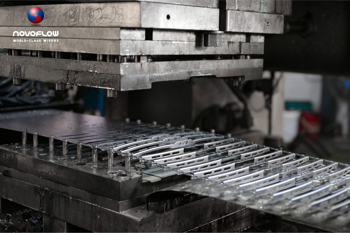 Wiper Relay industry insight