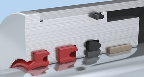 Wiper seals