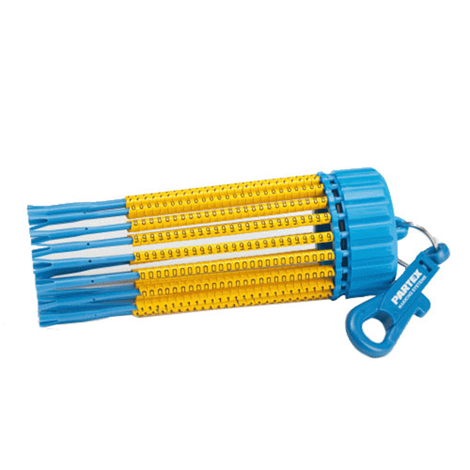 Wire and Cable Markers