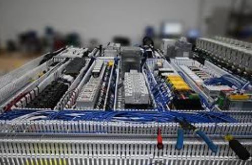 Wire Cabinet industry insight