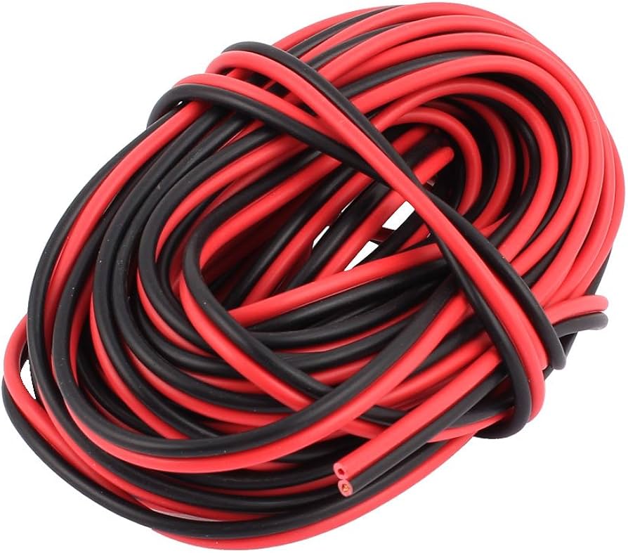 Wire & Cable Your Way