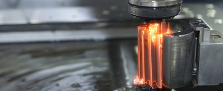 Wire Erosion Process industry insight