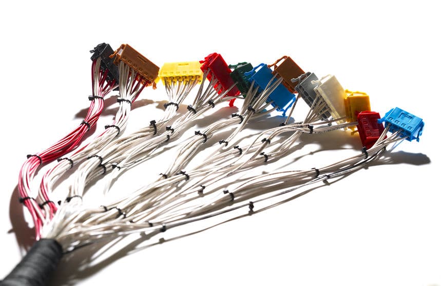 Wire Harness