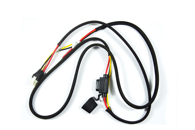 Wire Harness Manufacturers