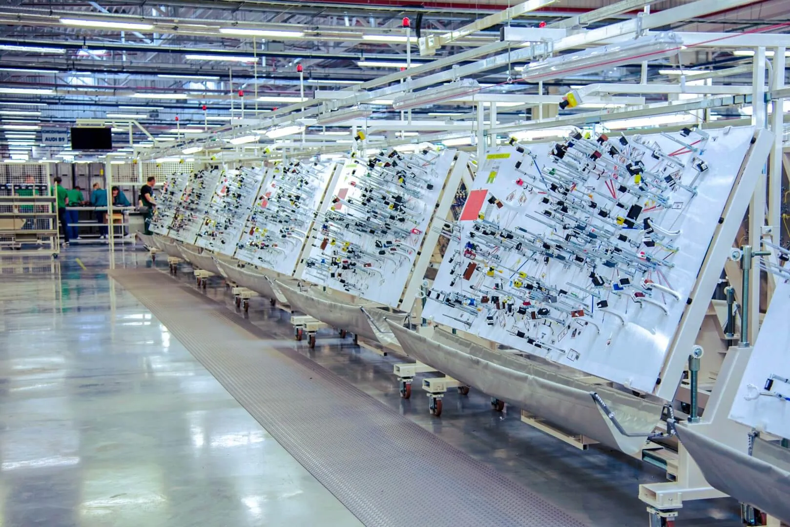Wire Harnesses industry insight