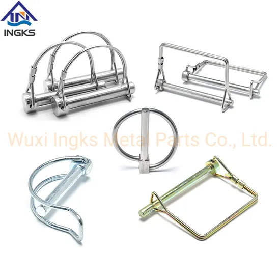 Wire Lock Pin industry insight