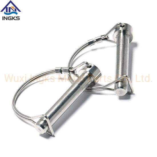 Wire Lock Pin industry insight