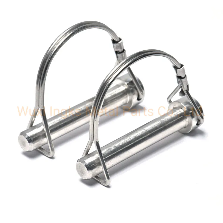 Wire Lock Pin industry insight