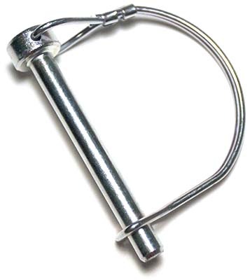 Wire Lock Pins