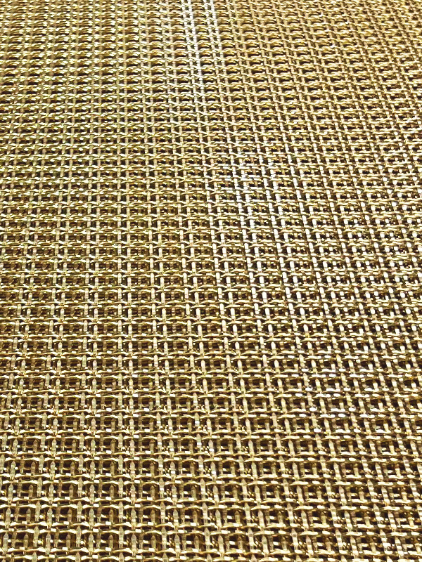 Wire Mesh Manufacturers
