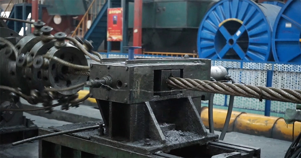 Wire Rope Clamp industry insight