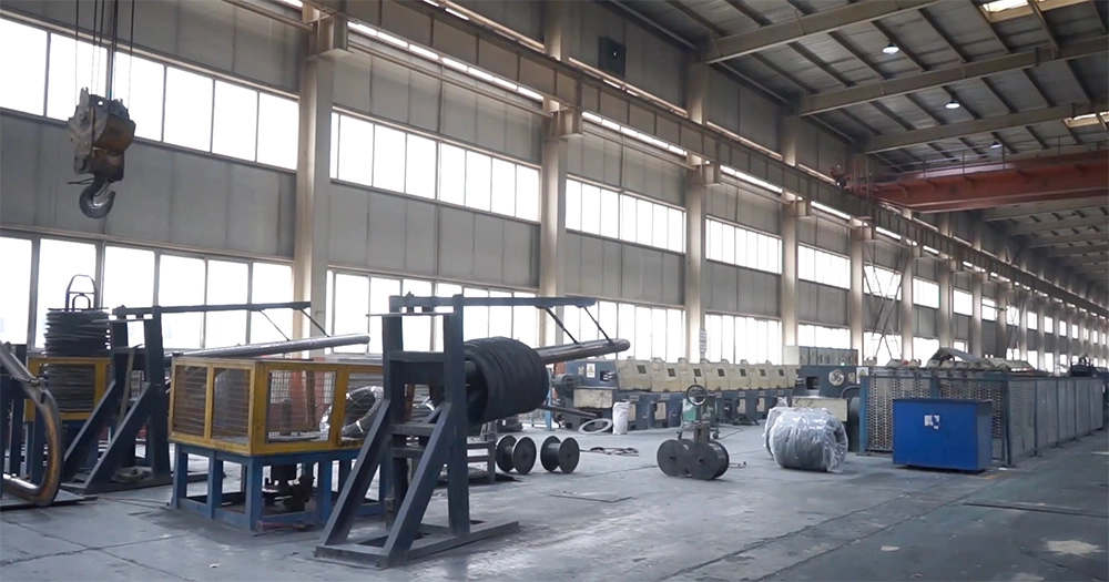 Wire Rope Clamp industry insight