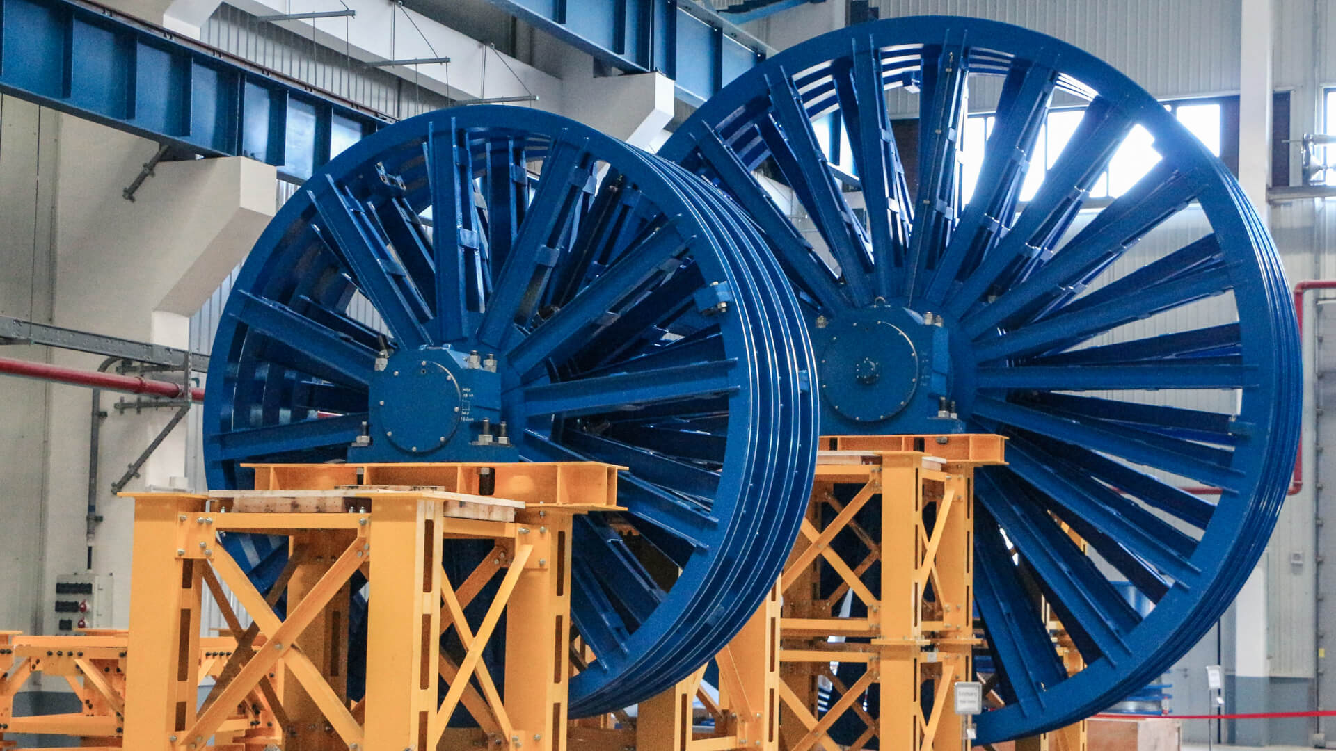 Wire Rope Sheave industry insight