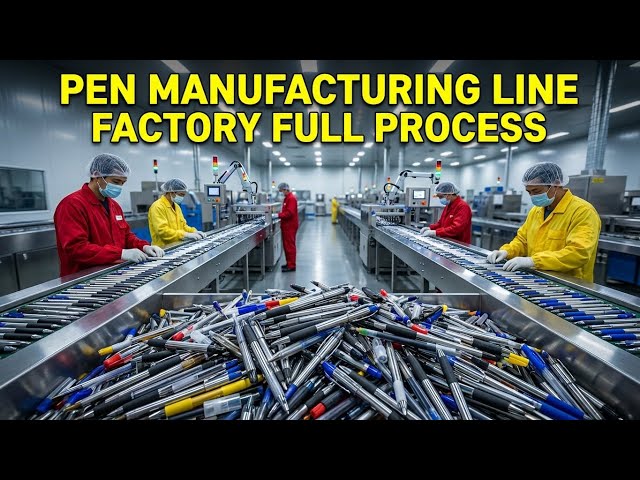 Wire Tester Pen industry insight