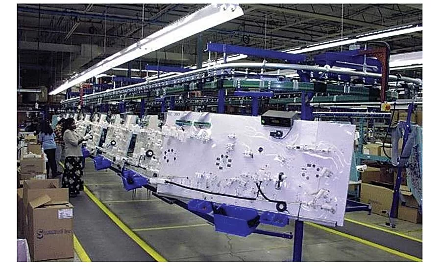 Wire Tracing industry insight