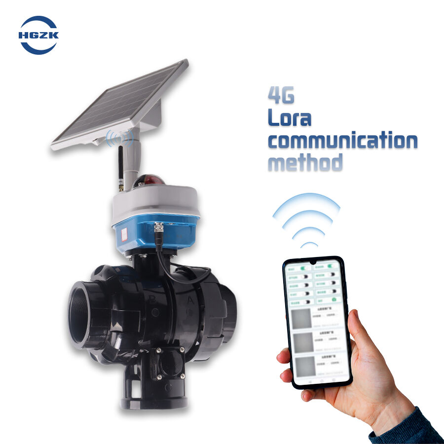 Wireless Sprinkler Valves industry insight