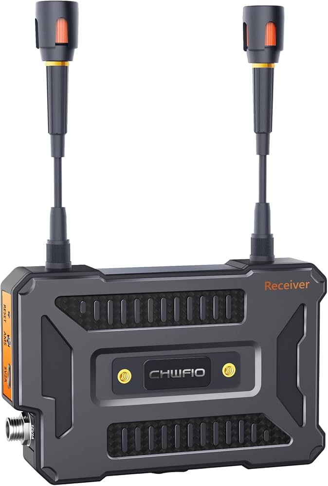 Wireless Video System