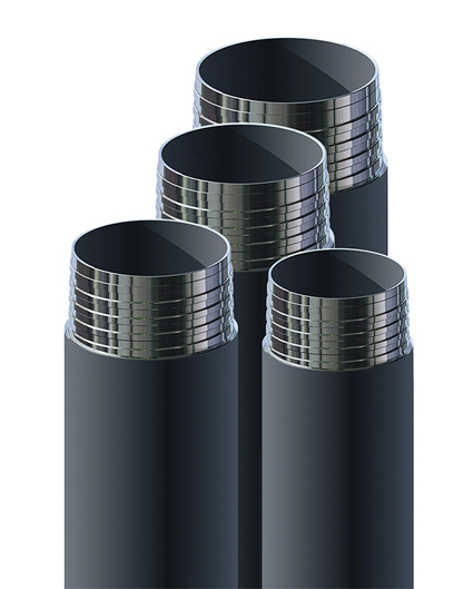 Wireline Drill Rods