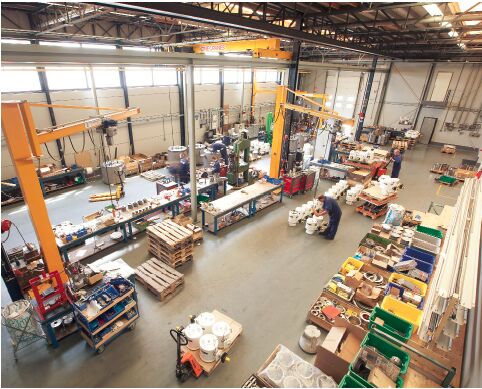 Wog Valve industry insight