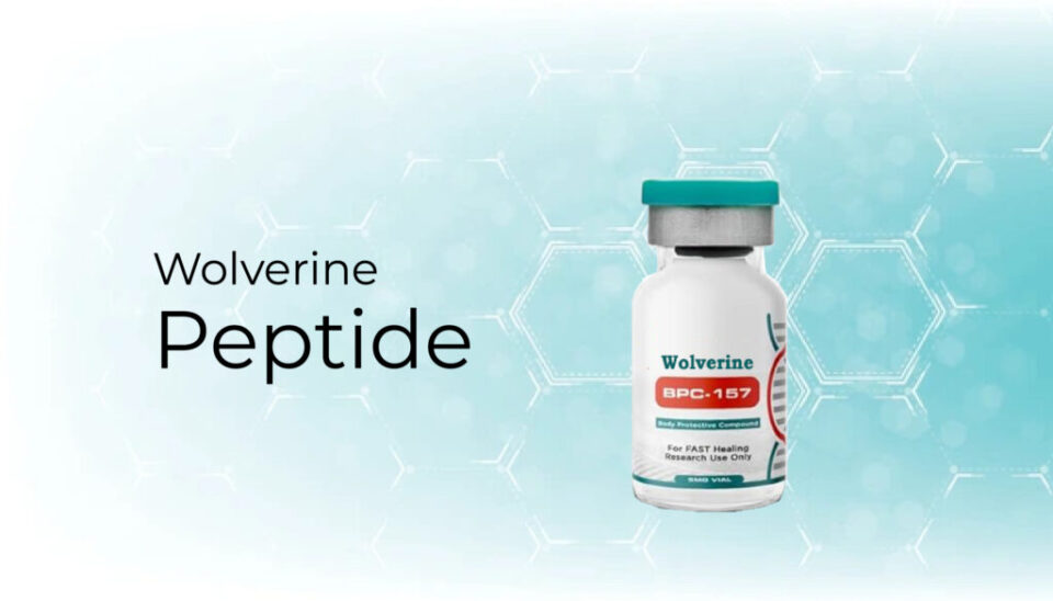 Wolverine Blend