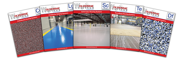 Wolverine Coatings Corporation