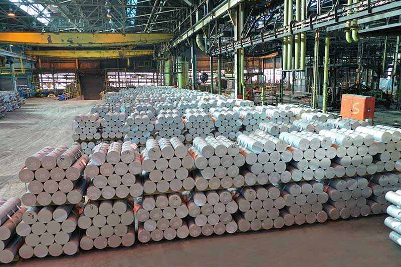 Wolverine Industries