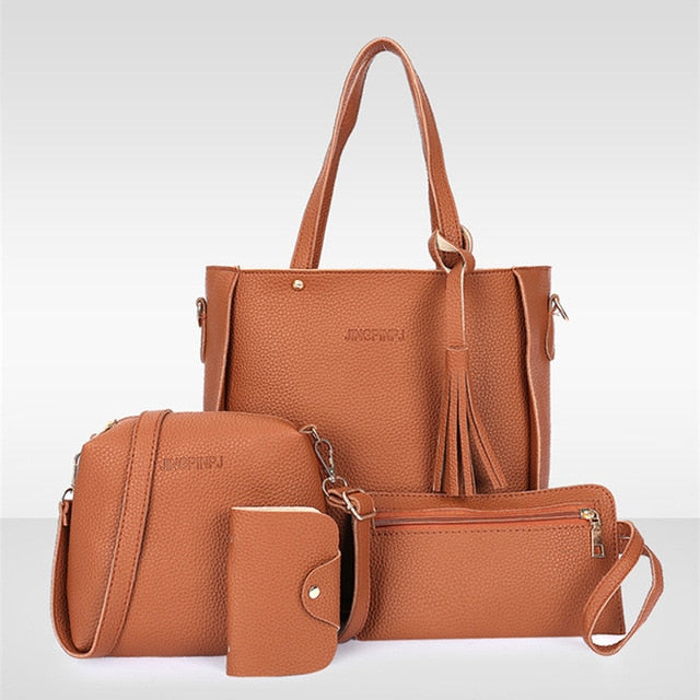Women's Top Handle Bags