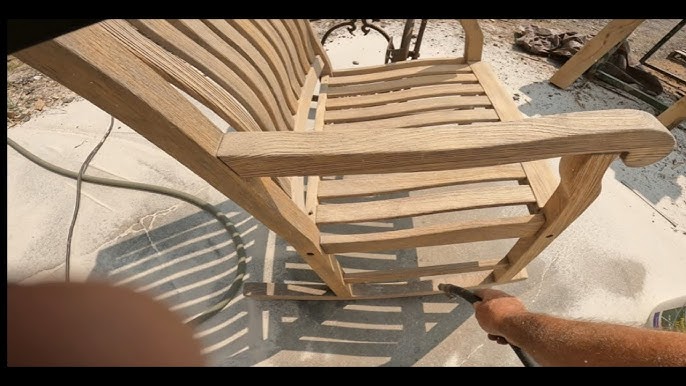 Wood