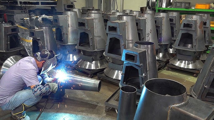 Wood Burning Stove For Shed industry insight