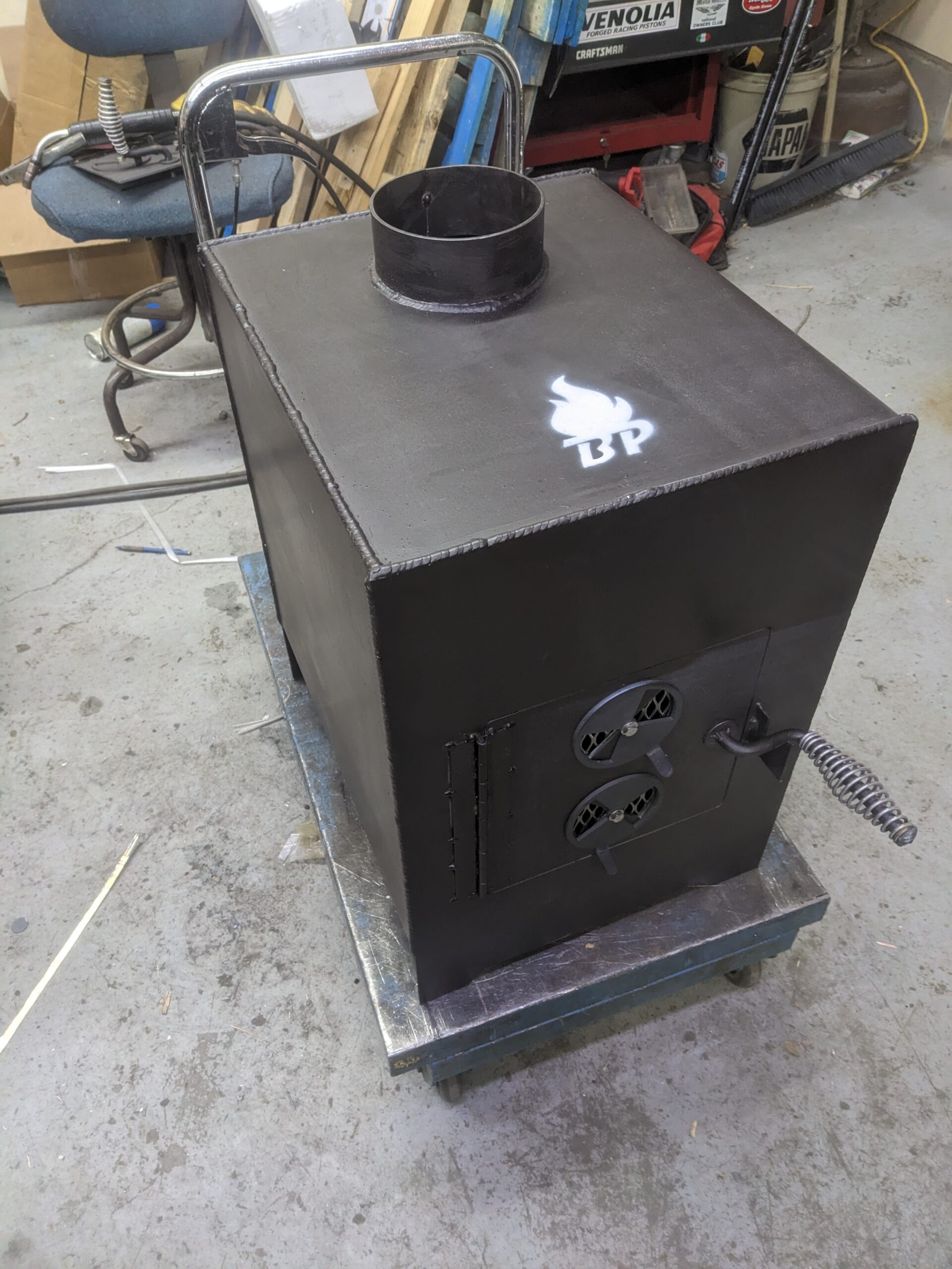 Wood Burning Stove For Shed industry insight